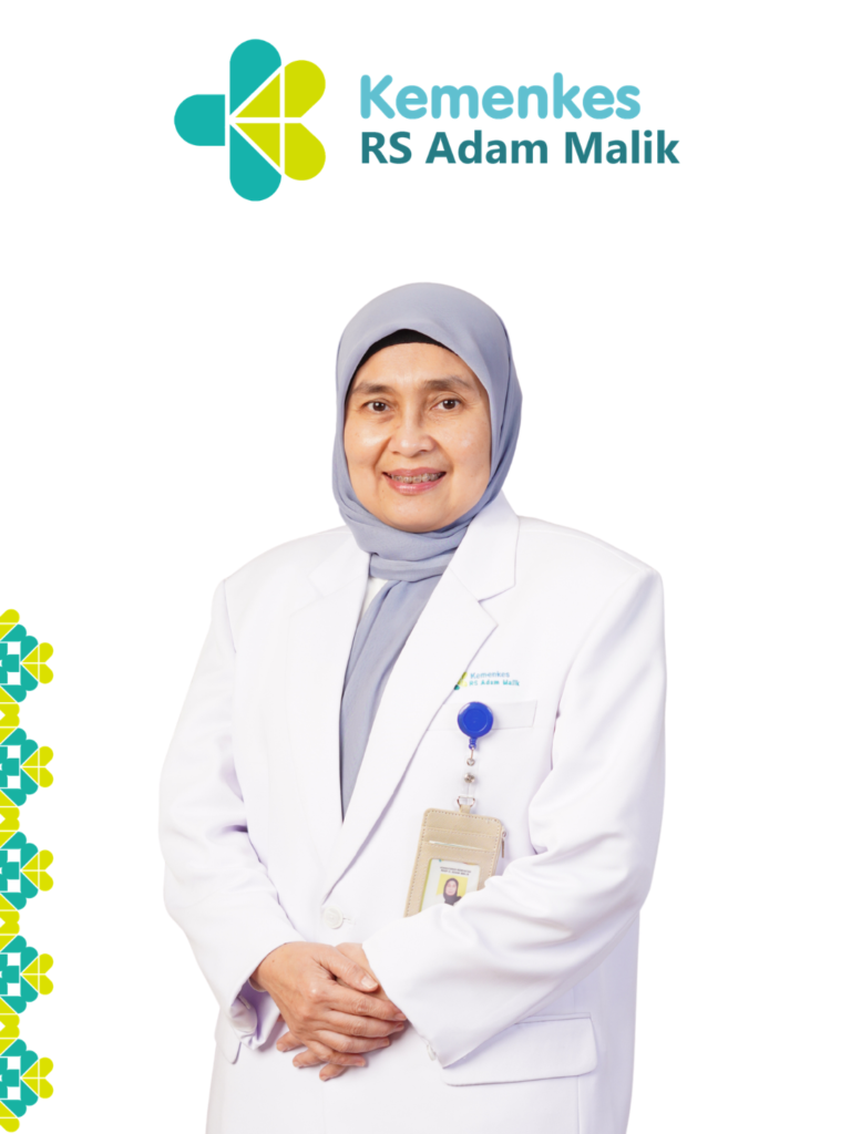 dr. ALFI SYAHRI RANGKUTI, M.Ked(KJ), Sp