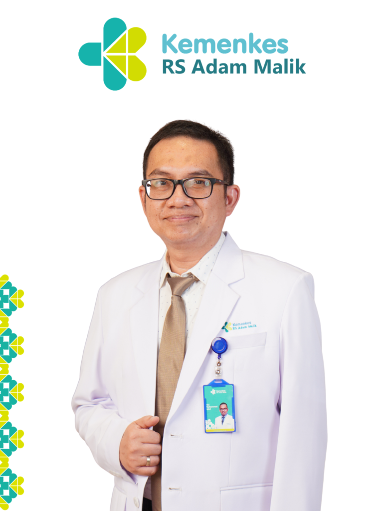 dr. KIKI M. IQBAL, Sp