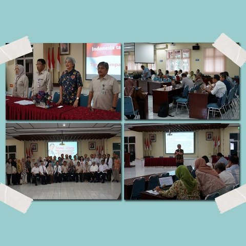 Pelatihan Good Clinical Practice di RSUP H Adam Malik