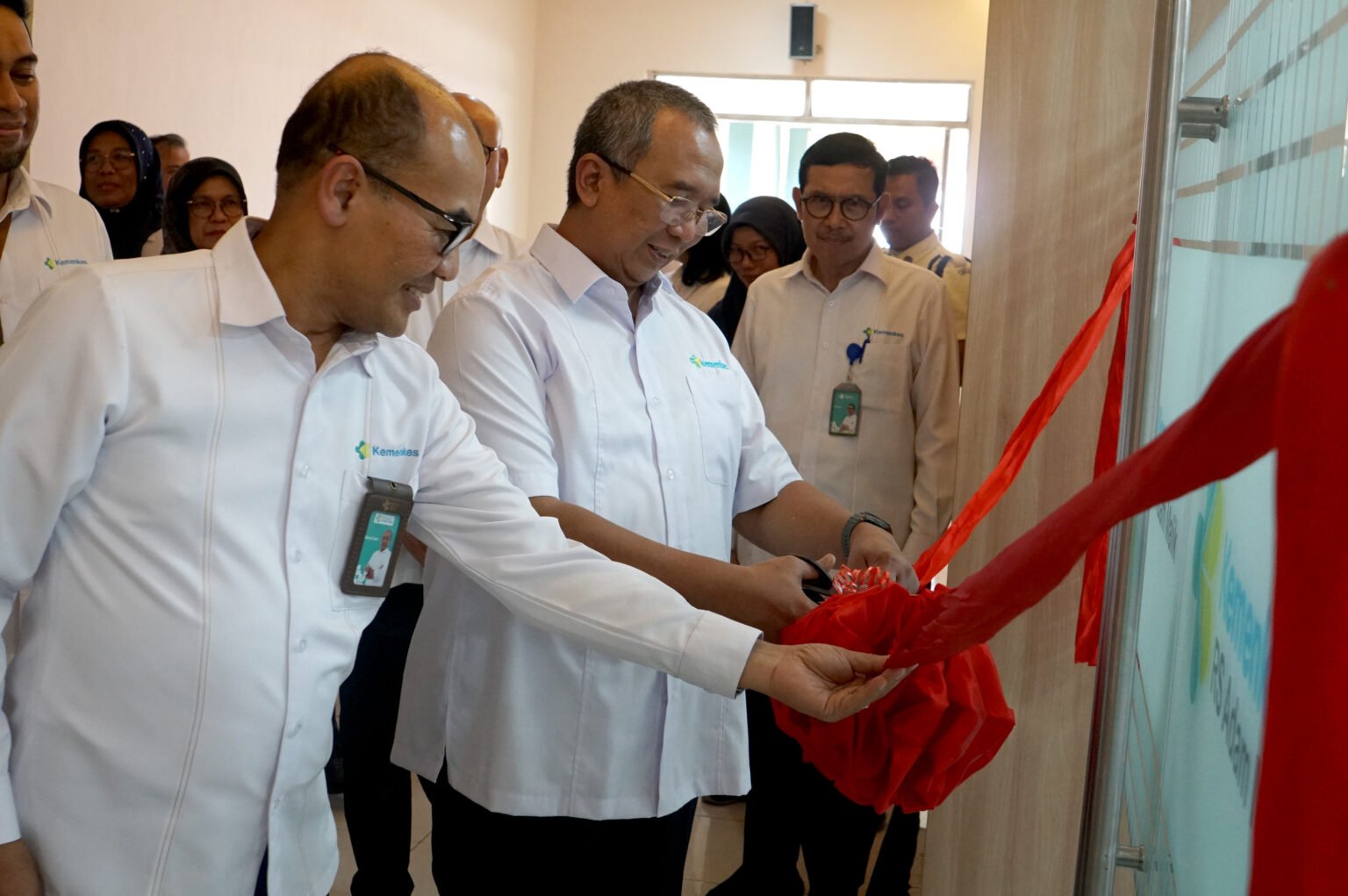 Permudah Pasien, RS Adam Malik Hadirkan Layanan Laboratorium Terpadu ...