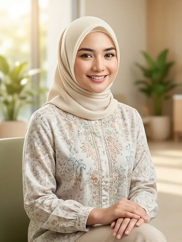 Citra Kirana (32 thn)