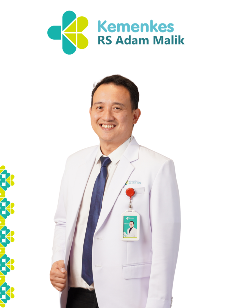 Dr. dr. ANDRIANDI, M.Ked(Surg), Sp.OT(K), S.H, M