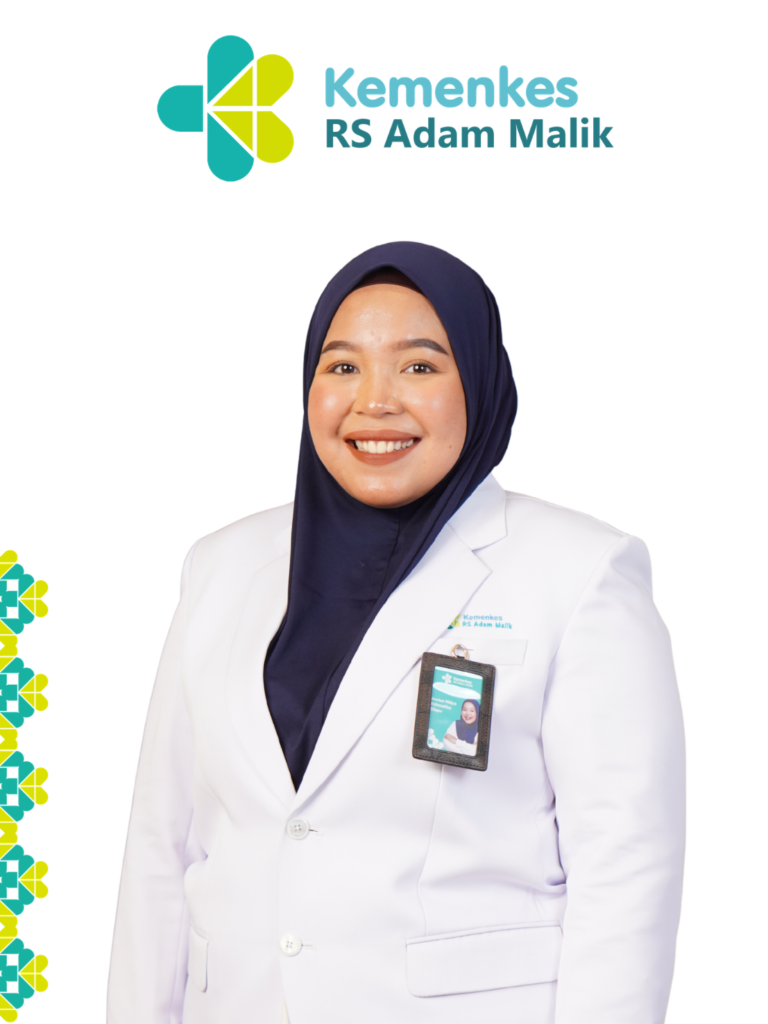 dr. ANNISA NIDYA RAHMATIKA S., M.Ked(PD), Sp
