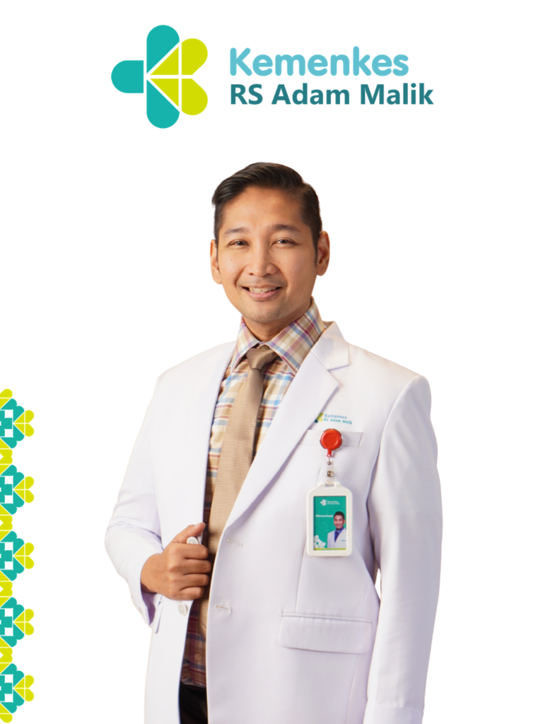 Dr. dr. ALFANSURI KADRI, Sp