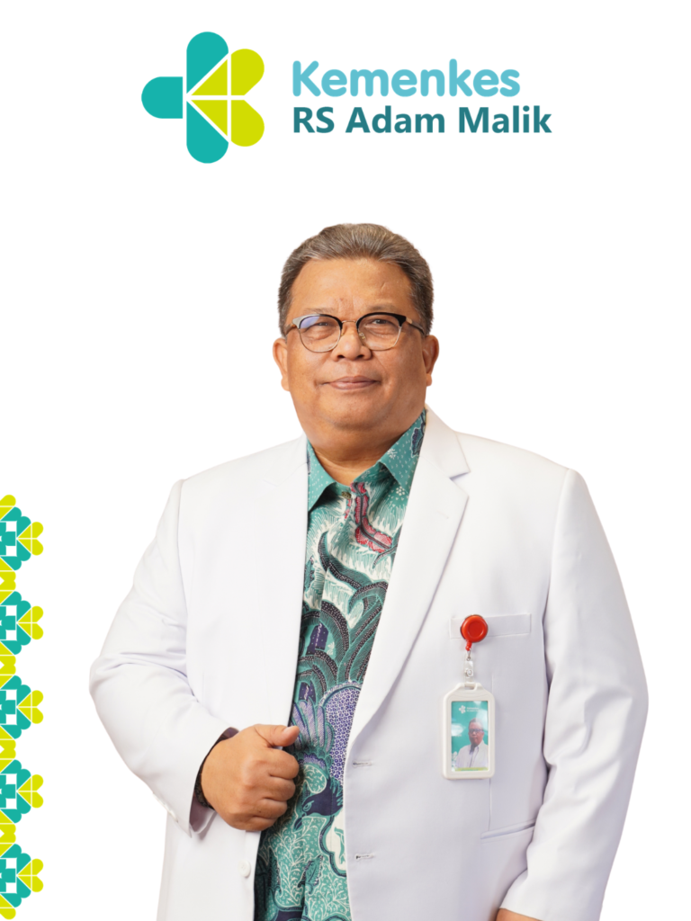 Dr. dr. DADIK WAHYU WIJAYA, Sp.An-TI, Subsp.An