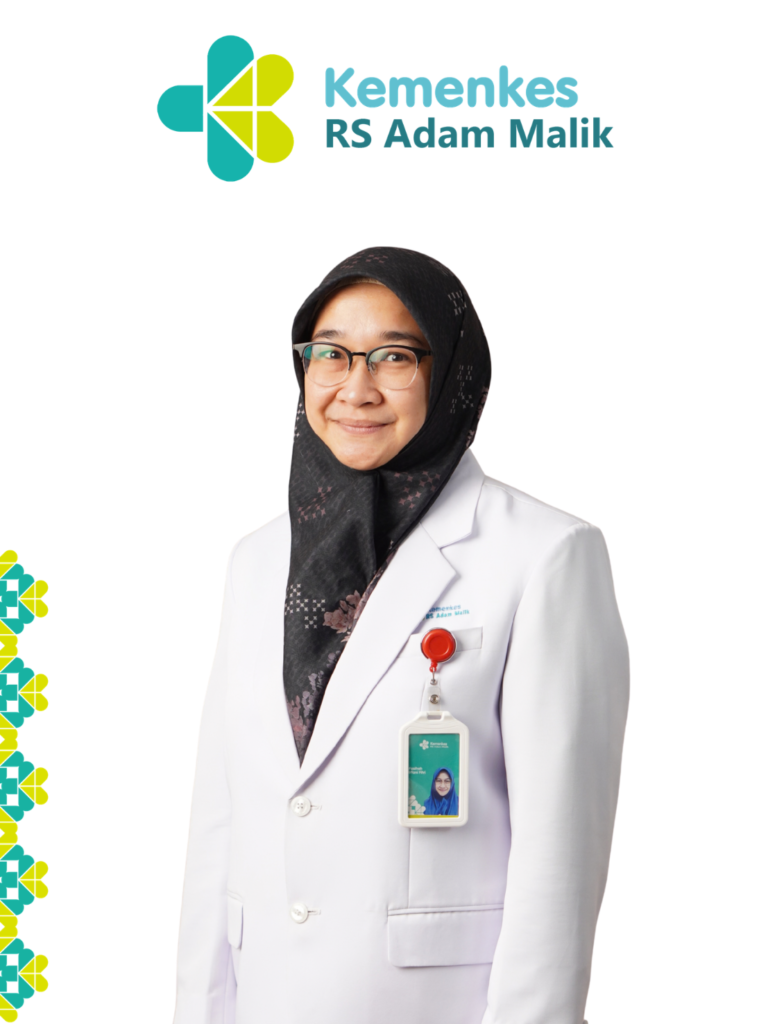 Dr. dr. FASIHAH IRFANI FITRI, M.Ked(Neu), Sp