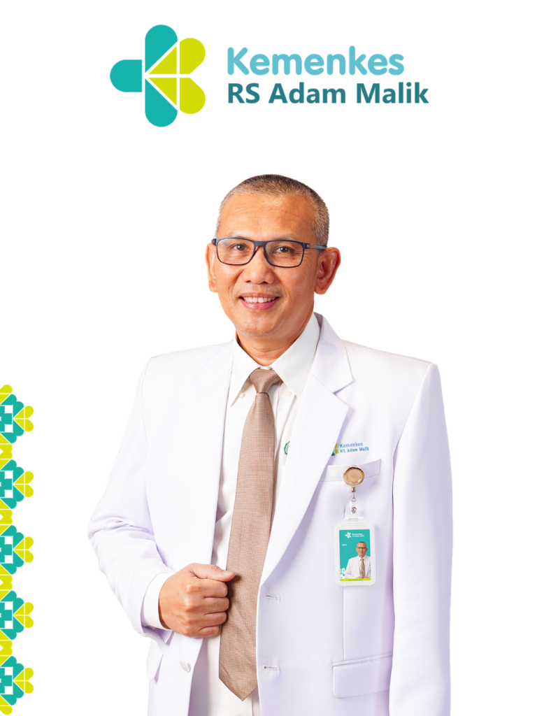 Dr. dr. SABRI, M.Ked(Neurosurg), Sp