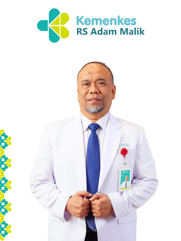 dr. AMIRUDDIN, Sp.P, Subsp.I.P.P