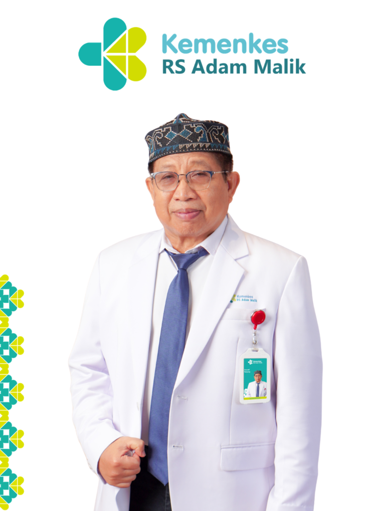 dr. ASWADI TANJUNG, Sp