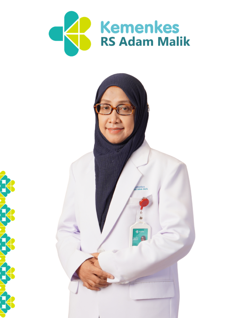 dr. DIAN DWI WAHYUNI, Sp