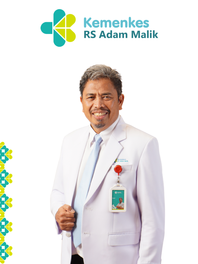 dr. ILHAMD, Sp.PD, Subsp.G.E