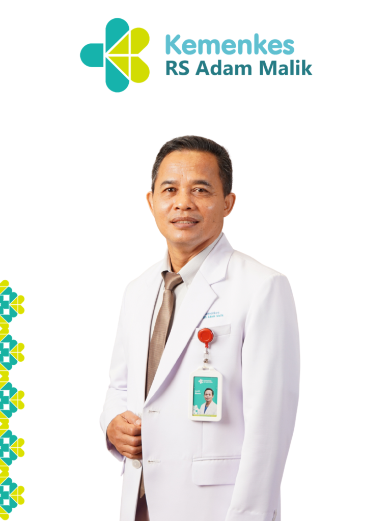 dr. LUWIH BISONO, Sp.An, Subsp.A