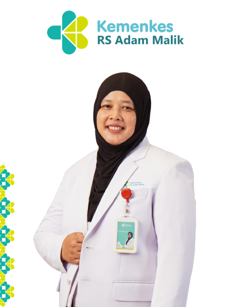 dr. MEUTIA SARI, Sp.KN-TM, Subsp