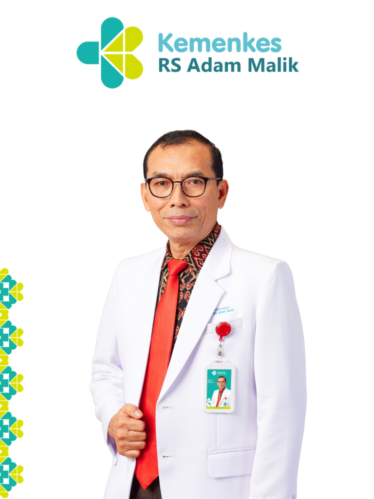 dr. PERTIN SIANTURI, M.Ked(Ped), Sp.A, Subsp