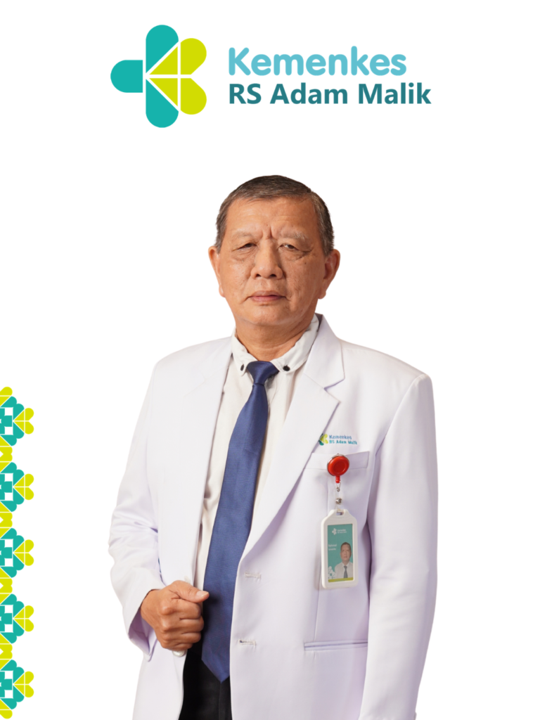 dr. RAHMAD ISNANTA, Sp.PD, Subsp