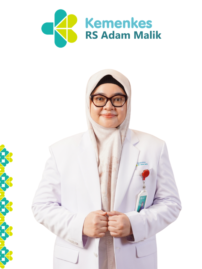 dr. RANTI PERMATASARI, Sp.PK, Subsp.P