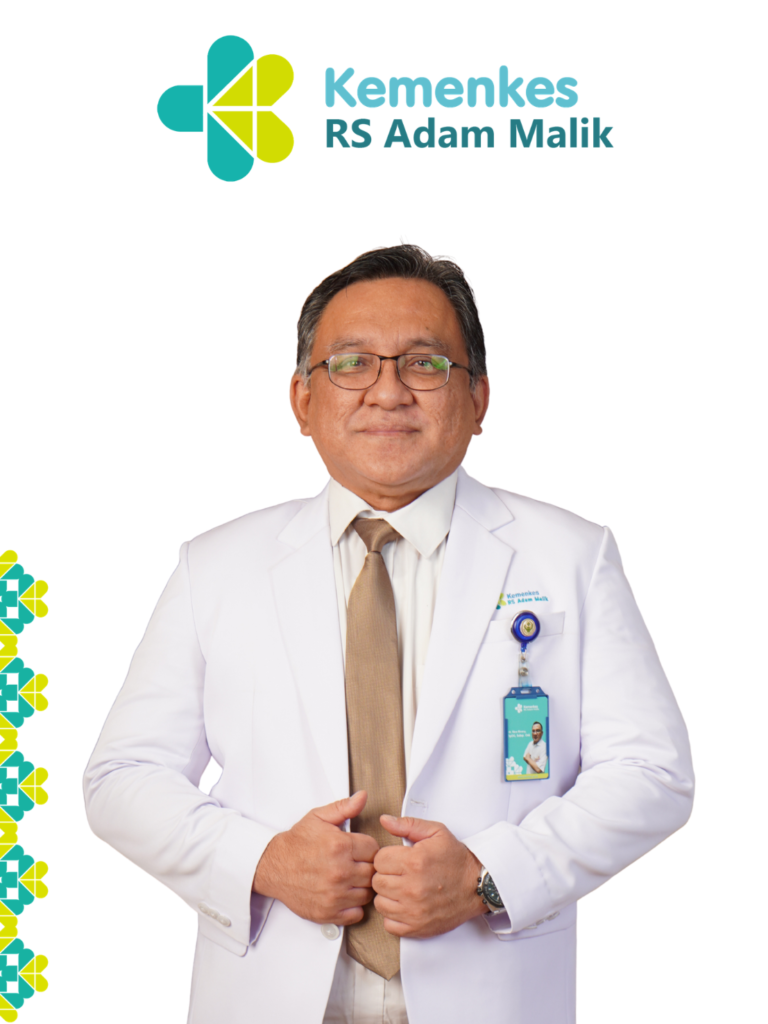 dr. RIZA RIVANY, Sp.OG, Subsp