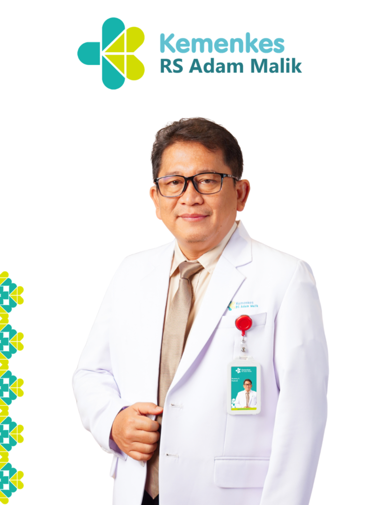 dr. ROMMY FRANSISCUS NADEAK, Sp.An-TI, Subsp.T