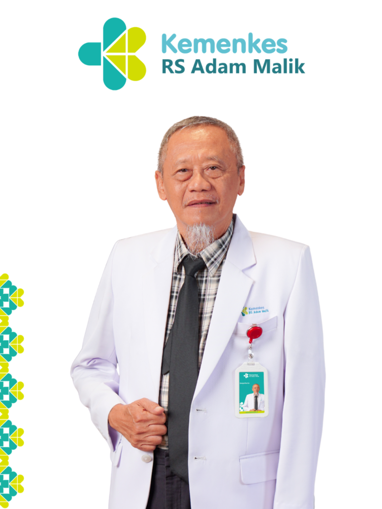 dr. SOEYATHARTO, Sp.An-TI, Subsp.An