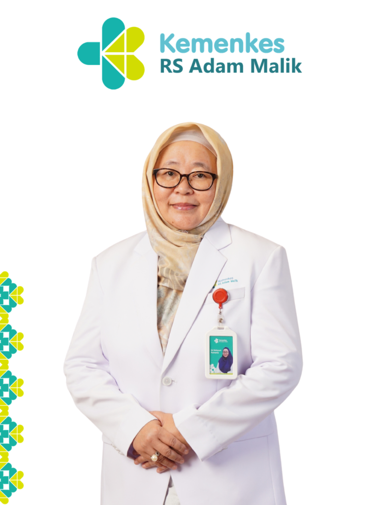 dr. SRI WAHYUNI PURNAMA, Sp.DVE, Subsp.O.B