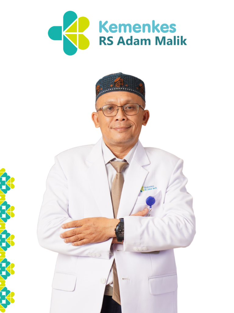 drg. WIDIYANTO, M