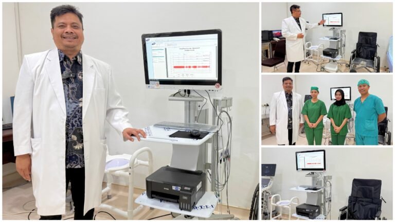 2026-10-19 RS Adam Malik Hadirkan Layanan Urodinamik untuk Deteksi Kelainan Saluran Kemih - FOTO (1)