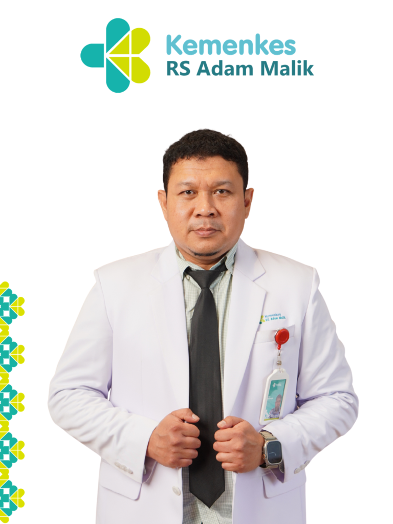 Dr. dr. DUDY ALDIANSYAH, M.Ked(OG), Sp.OG, Subsp.K.F