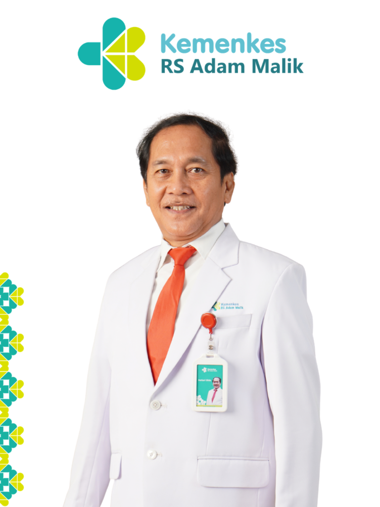 dr. HERBERT SIHITE, M.Ked(OG), Sp