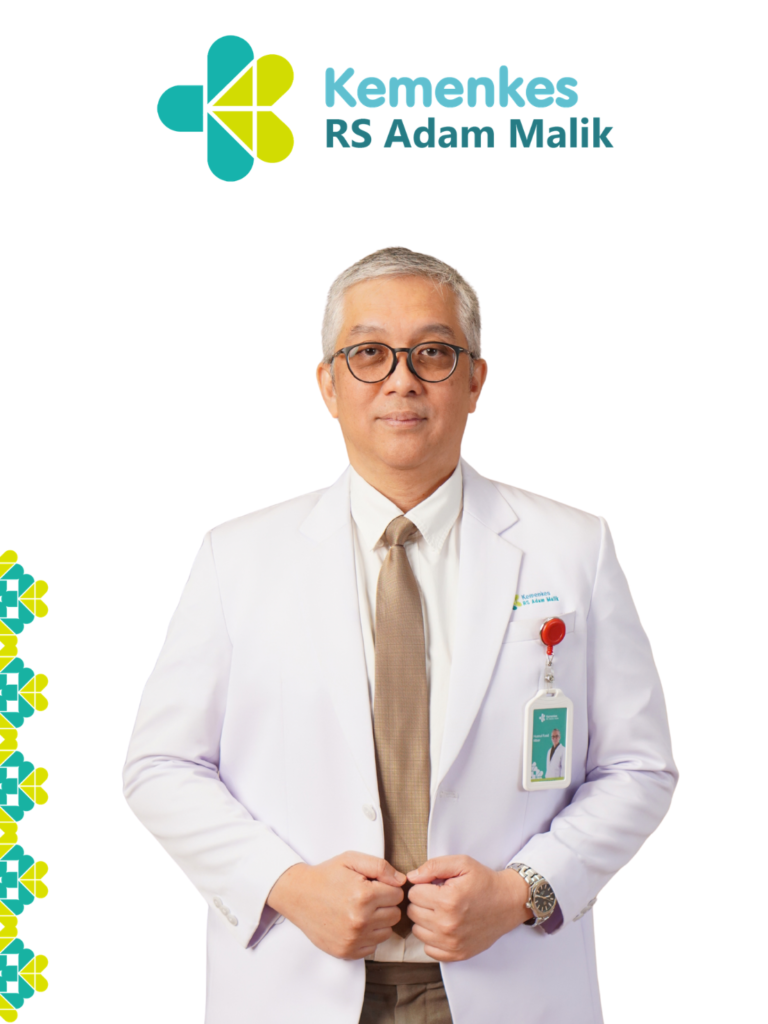 dr. HUSNUL FUAD ALBAR, Sp.OT, Subsp.C