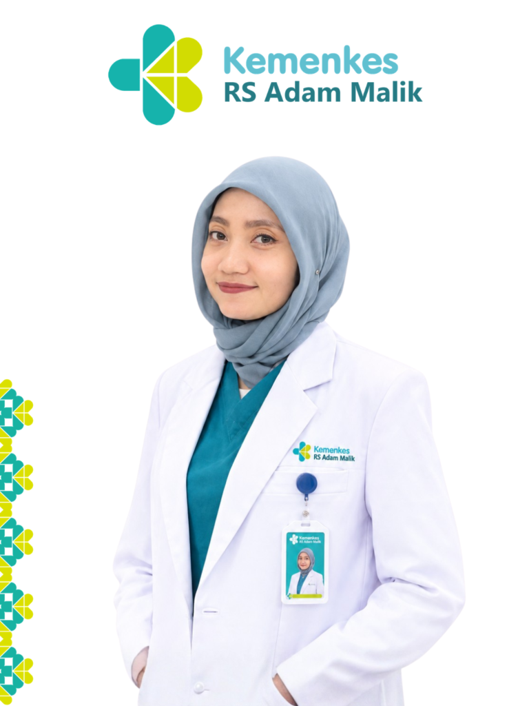 dr. SUMI RAMADANI, M.Ked(PD), Sp.PD, Subsp.G